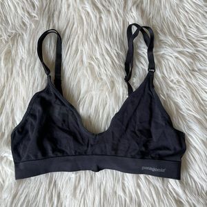 Patagonia V-Neck Bra